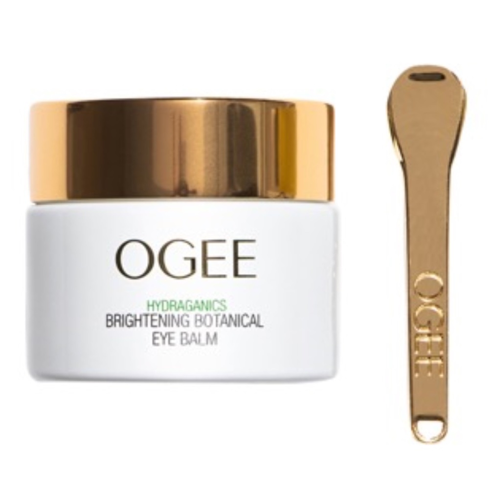 OGEE Brightening Botanical Eye Balm 15ML NEW UNUSED IN BOX - Picture 2 of 6